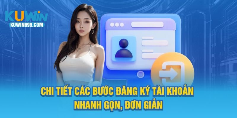 Đảm bảo đủ điều kiện trước khi đăng ký tại nhà cái