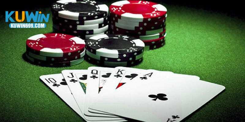 Sân chơi Casino uy tín cùng đa dạng thể thức